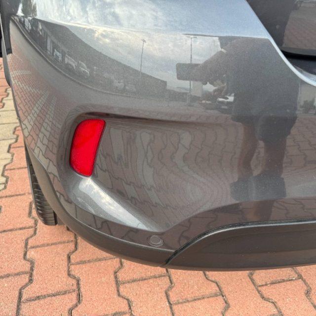 FIAT 500X 1.3 MultiJet 95cv con RETROCAMERA FULL