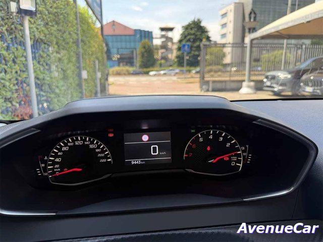 PEUGEOT 208 1.2 Style UNICO PROPRIETARIO PREZZO REALE
