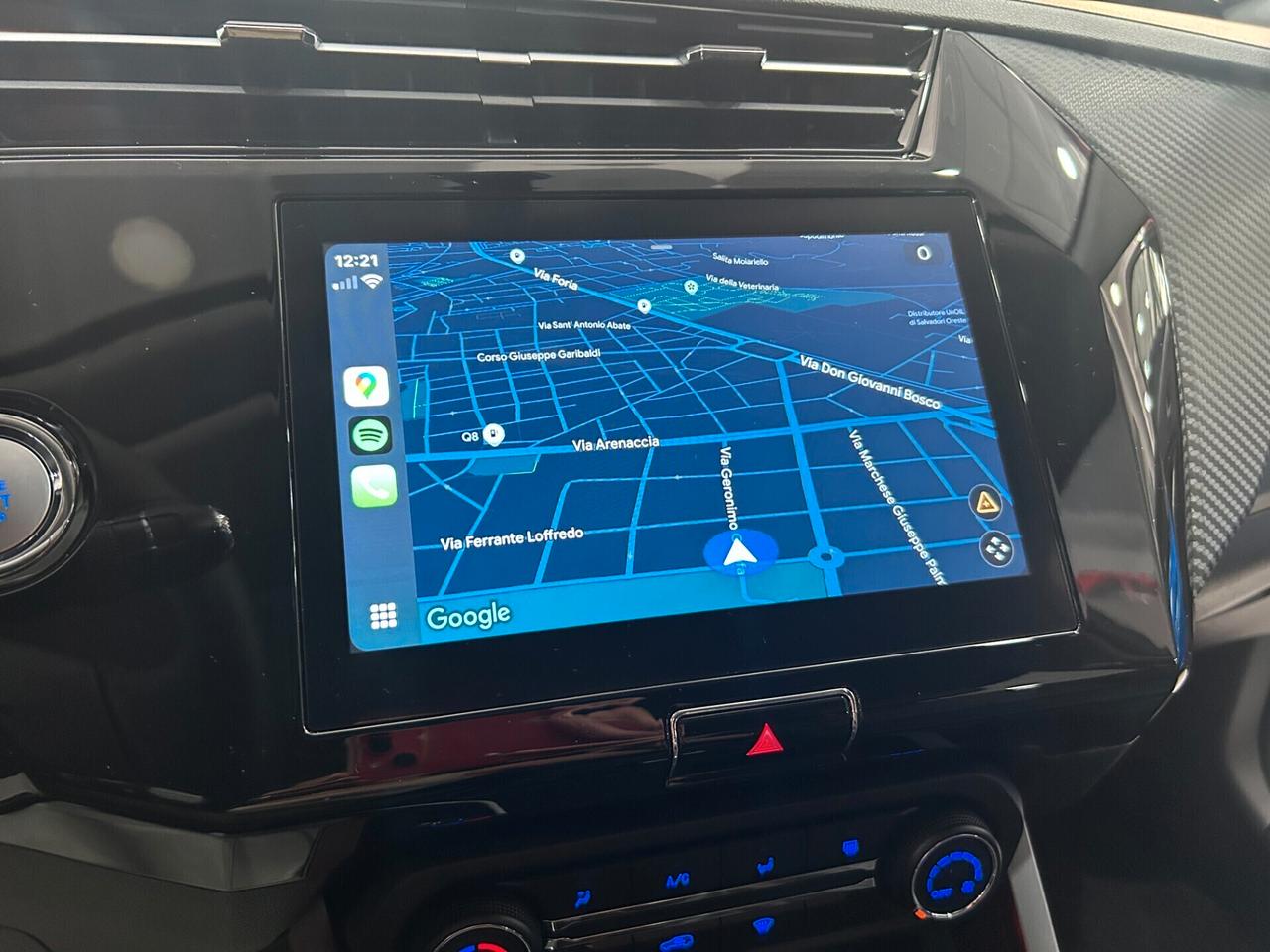 DR 3.0 1.5 GPL di SERIE 114cv CVT Automatica ITALIANA