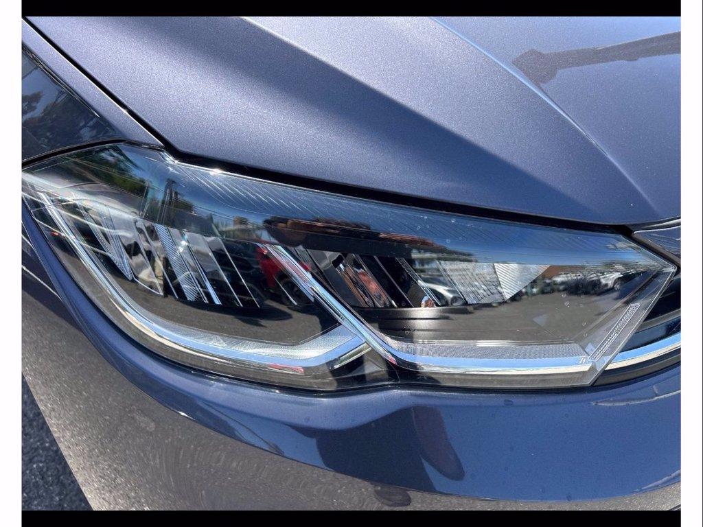 VOLKSWAGEN Polo 1.0 tsi life 95cv dsg del 2025