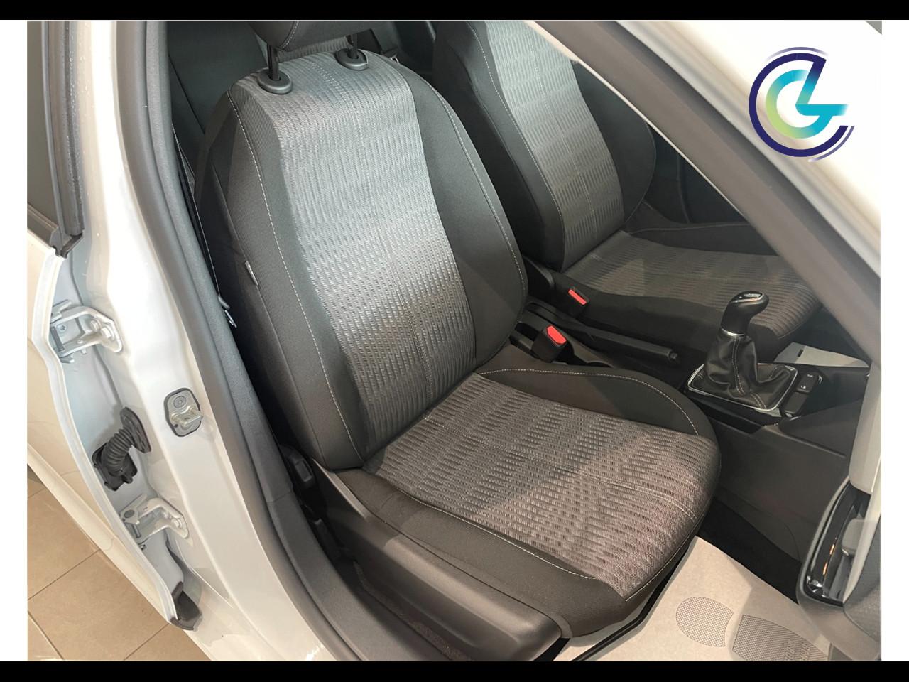 OPEL Corsa VI 2020 - Corsa 1.2 Edition s&s 75cv