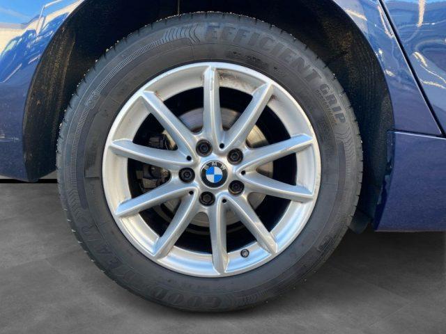 BMW 216 d Active Tourer