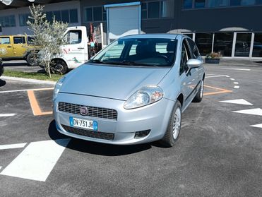 Fiat Grande Punto 1.4 5 porte Dynamic Natural Power