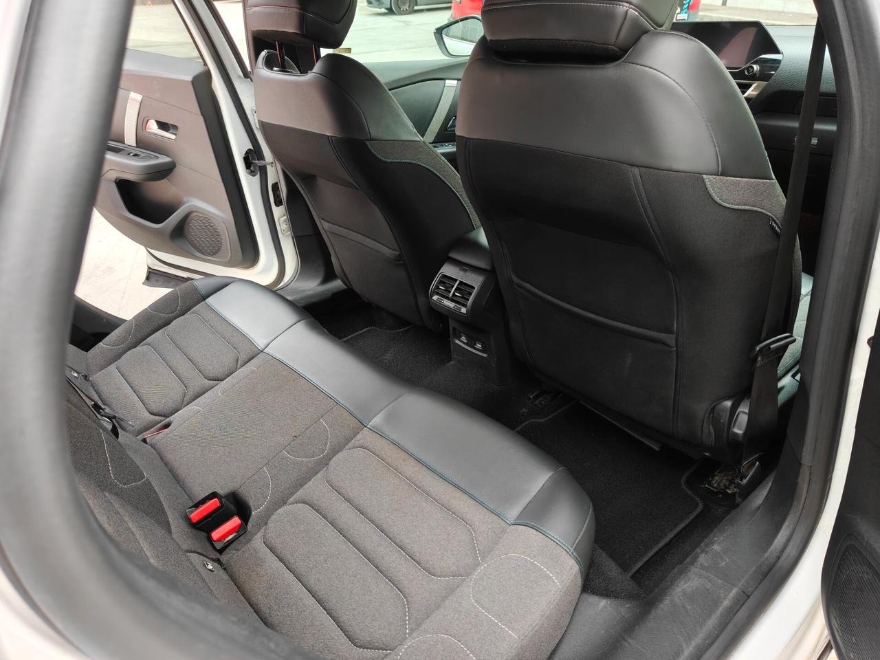 Citroen C4 PureTech 130 S&S Feel Pack