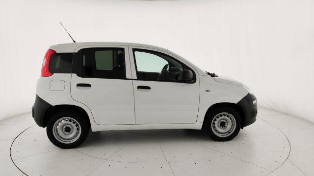 FIAT Panda 1.0 GSE S&S Hybrid Pop Van 2 posti - PREZZO +IVA