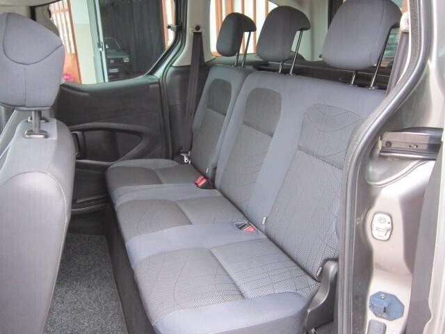 Peugeot Partner Tepee 1.6 HDi 90CV FAP Premium NEOPATENTATI