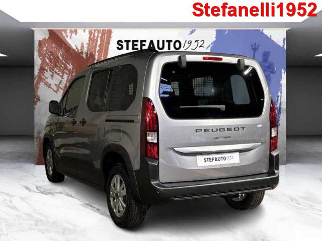 PEUGEOT Rifter mix 1.5 bluehdi 100cv Allure S&S