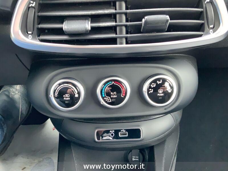 FIAT 500X 1.3 MultiJet 95 CV Pop Star