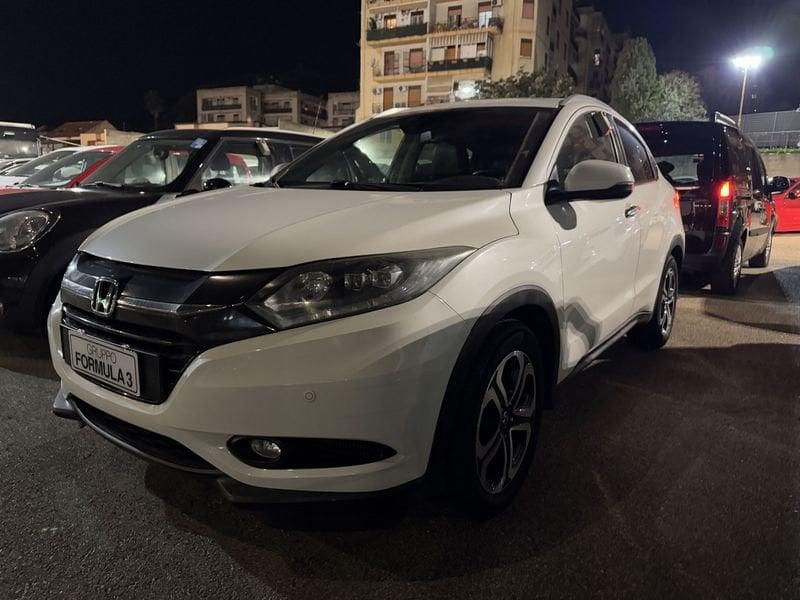 Honda HR-V 1.6 i-DTEC Executive Navi ADAS