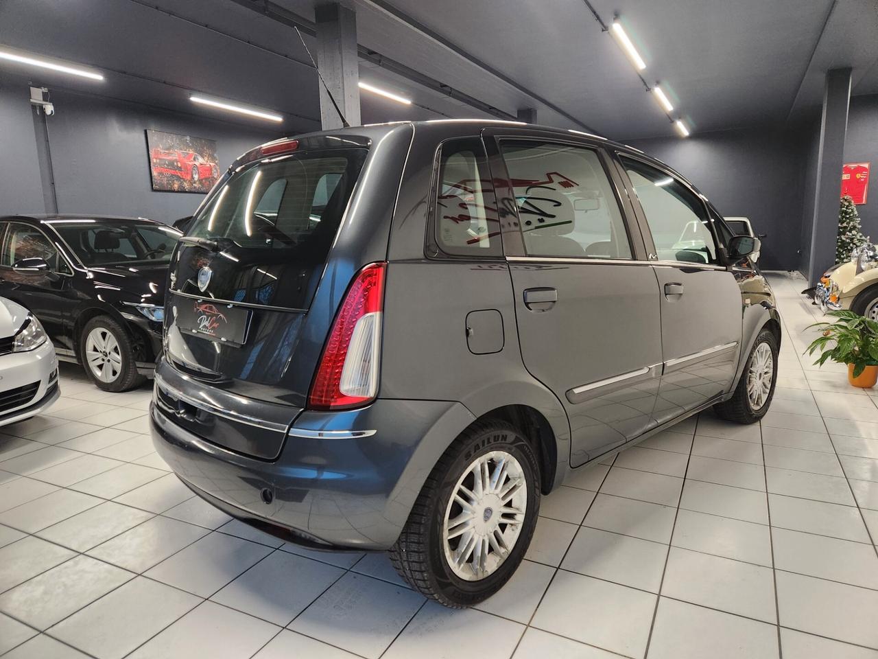 Lancia MUSA 1.3 Mjt 16V 90 CV Poltrona Frau