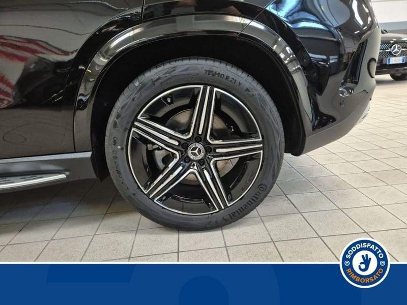 Mercedes-Benz GLE 300 d 4MATIC Mild hybrid AMG Line ADVANCED PLUS