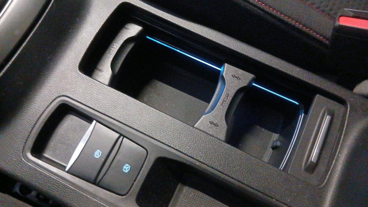 FORD Focus 4ª serie - Focus 1.5 EcoBlue 120 CV SW ST-Line