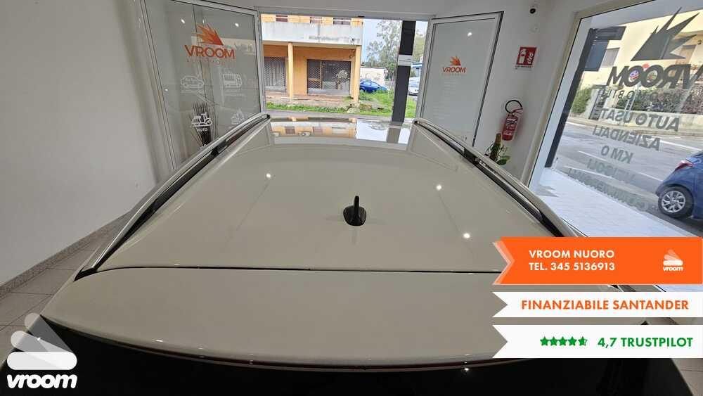 MERCEDES Classe C (W/S204) C 220 CDI S.W. Ava...