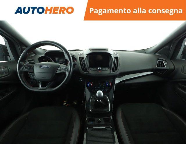 FORD Kuga 1.5 TDCI 120 CV S&S 2WD ST-Line