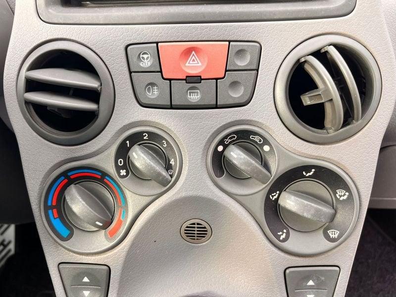 FIAT Panda Panda 1.2 VEDI FOTO