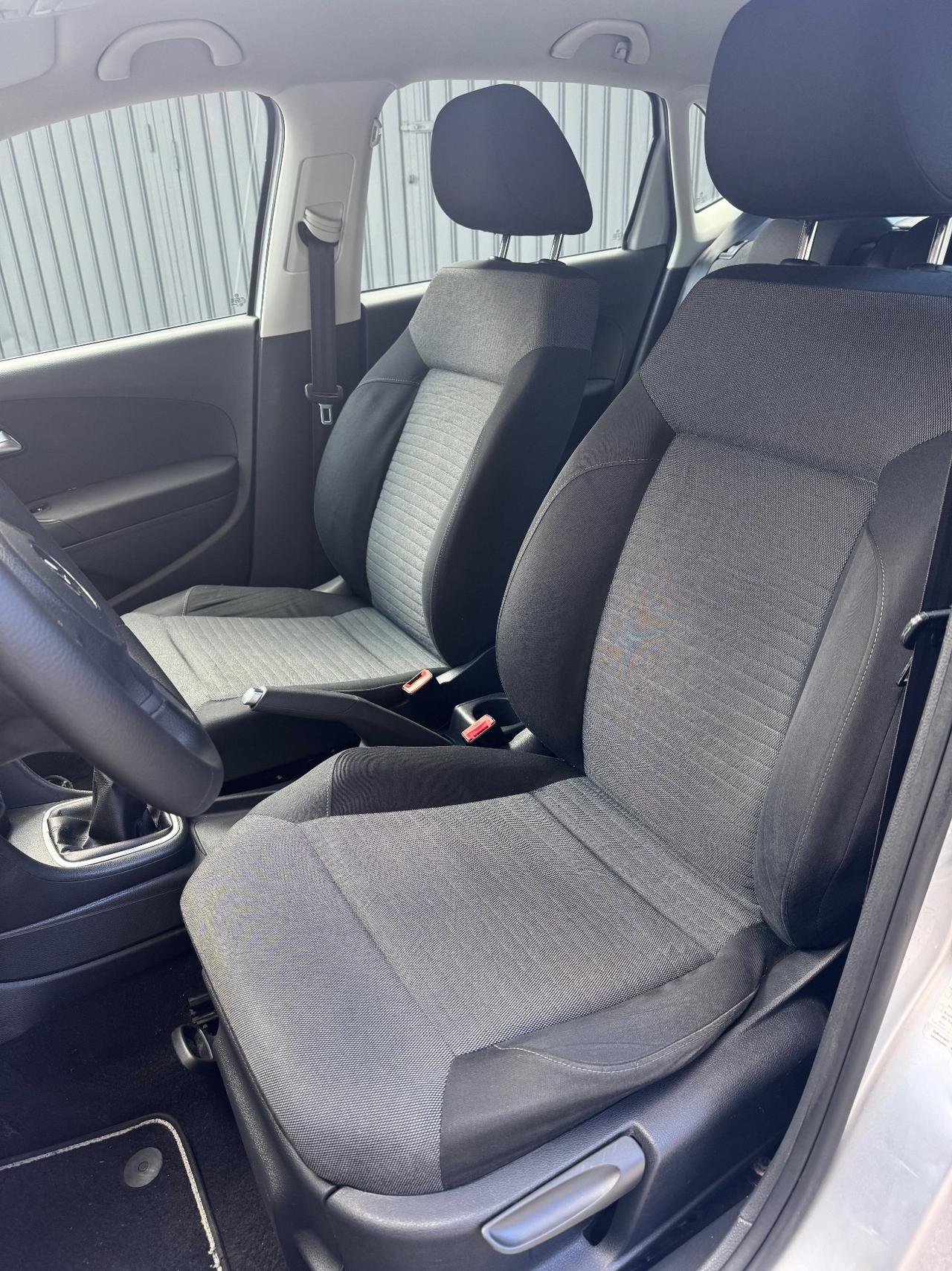 Volkswagen Polo 1.2 TDI DPF 5 p. Comfortline