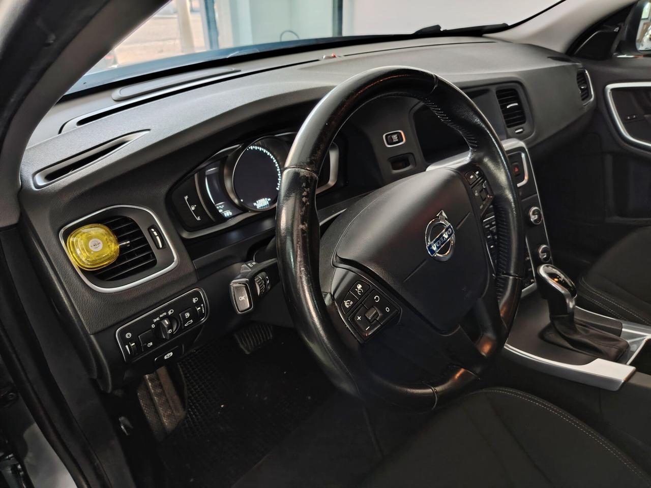 V60 D2 Geartronic 2018 SUPERPREZZO