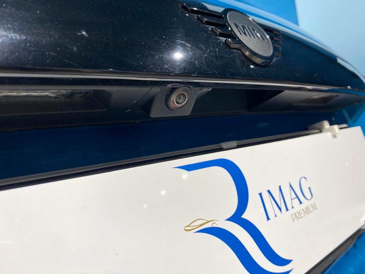 Mini Full Electric Cooper SE Yours