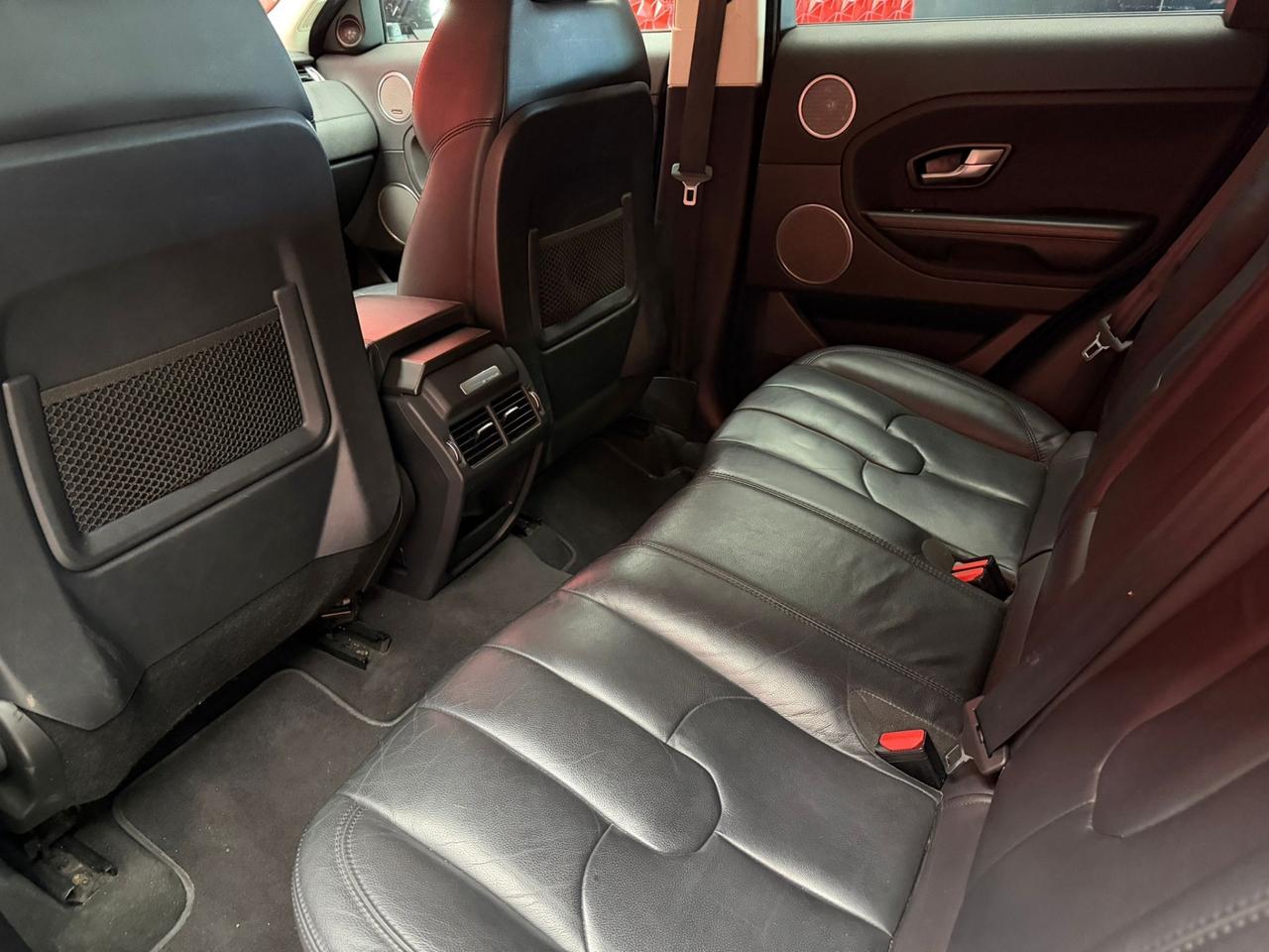 Range Rover Evoque 2.2 TD4 5p. Pure Tech Pack