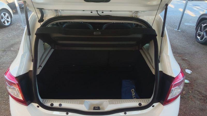 Dacia Sandero 1.2 Ambiance