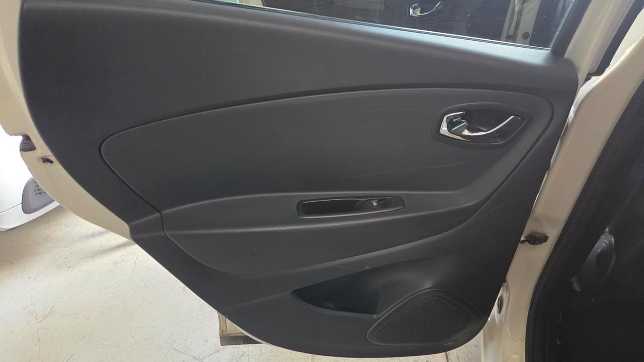 Renault Captur 1.2 TCe 120 CV EDC Energy R-Link unico proprietario