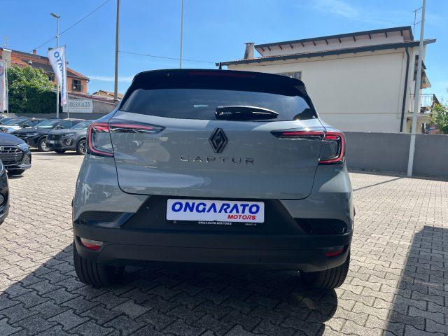 RENAULT Captur ECO-G 100 CV Techno #Pack.Navigation #Pack.Safety
