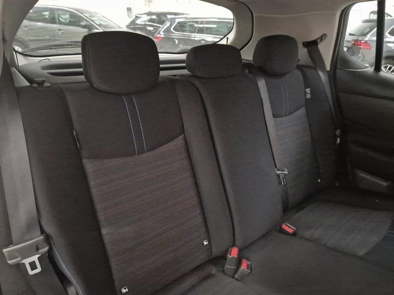 NISSAN LEAF e+ N-Connecta 5 PORTE