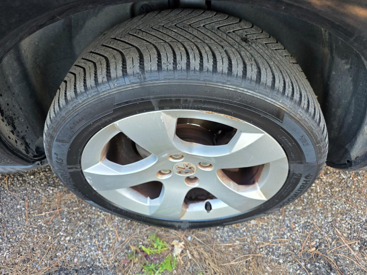 Peugeot 3008 2.0 HDi 150CV Tecno