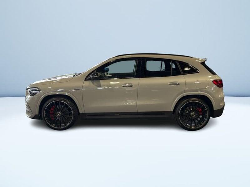 Mercedes-Benz GLA 35 AMG Premium Plus