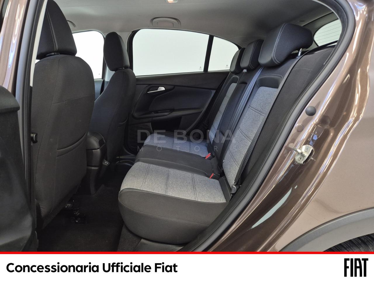 Fiat Tipo 5p 1.0 cross 100cv
