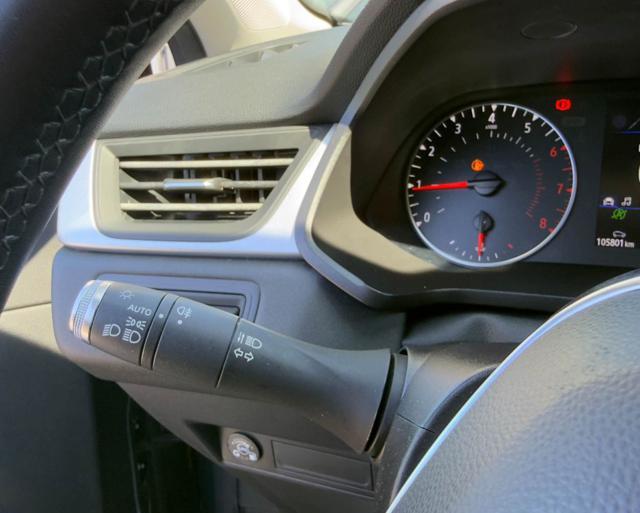RENAULT Captur TCe 100 CV GPL FAP Zen