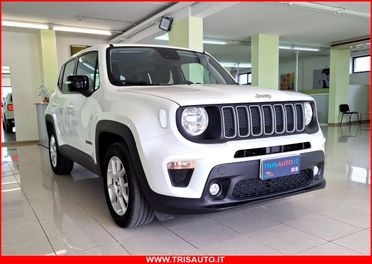 JEEP Renegade 1.6 MJT Limited NEOPATENTATI (ANDROID+APPLE)