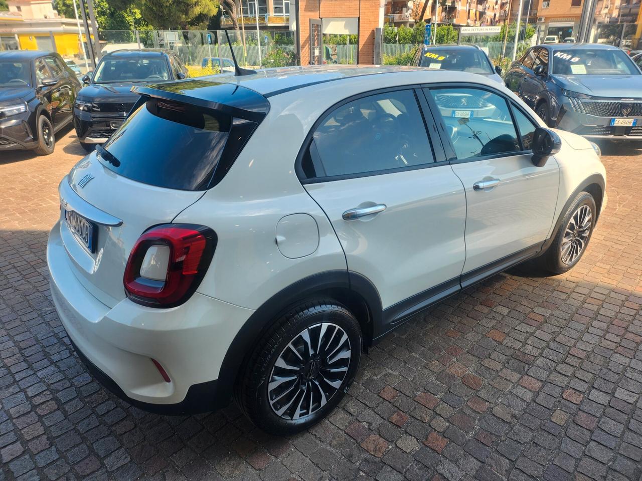Fiat 500X 1.0 T3 120 CV Sport Dolcevita