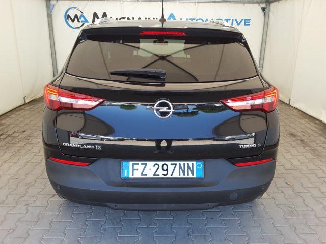 OPEL Grandland X 1.5 diesel Ecotec 130cv Advance