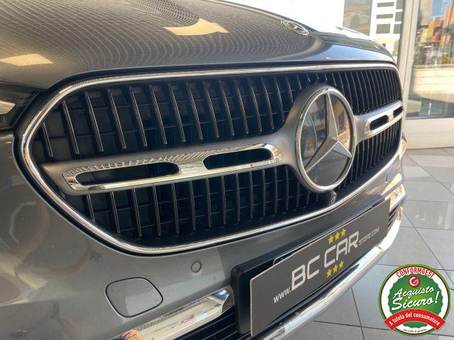 MERCEDES-BENZ GLC 220 d 4Matic Advanced *TETTO APRIBILE