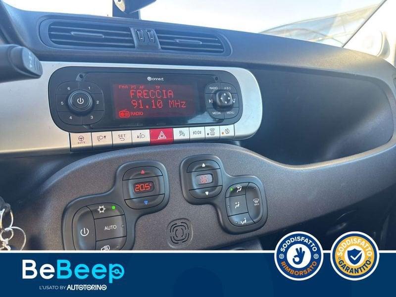 FIAT Panda Cross 0.9 T.AIR T. CROSS 4X4 S&S 90CV MY19