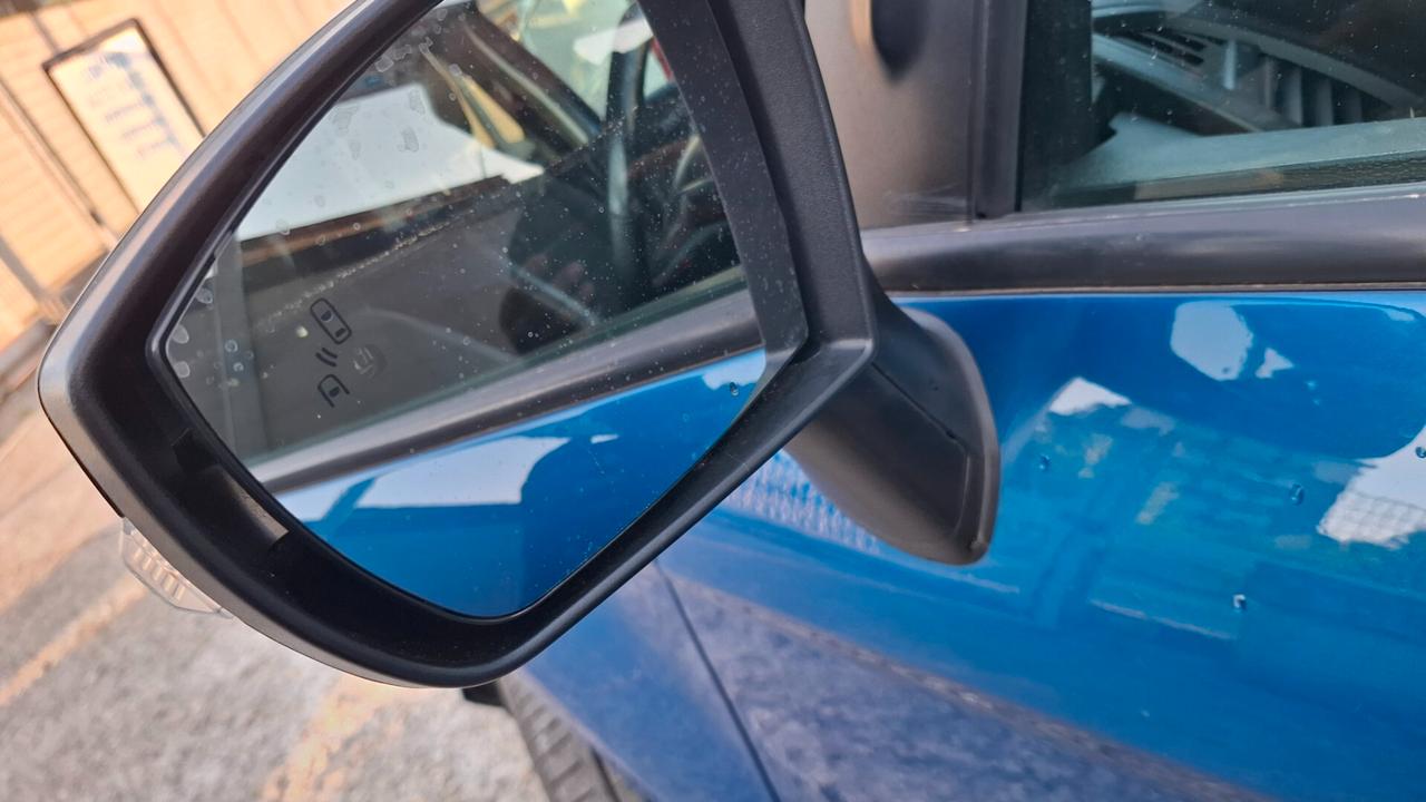 Ford EcoSport 1.0 EcoBoost ST-Line
