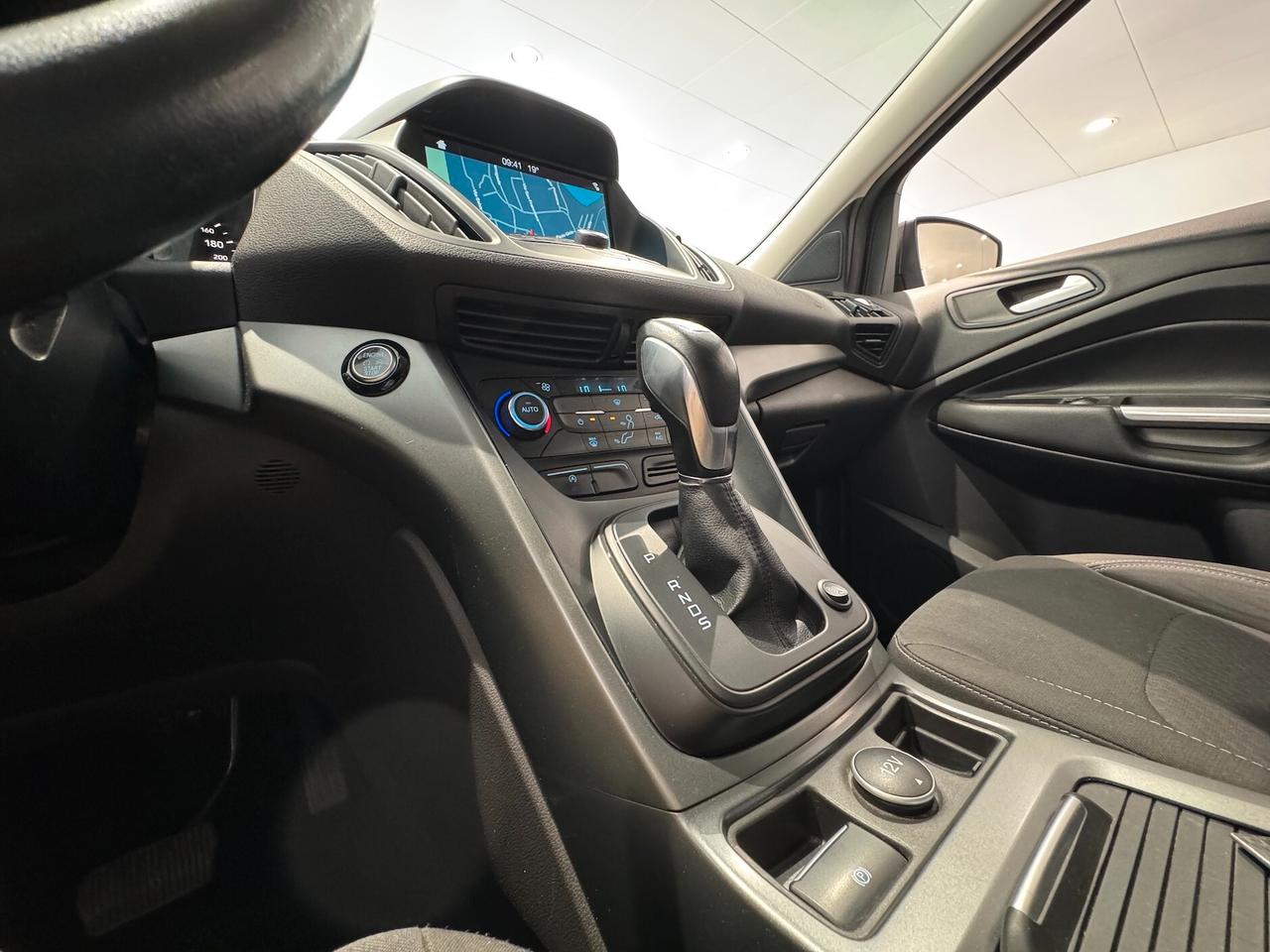 Ford Kuga 1.5 TDCI 120 CV S&S 2WD Powershift Business