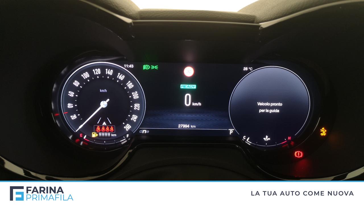 ALFA ROMEO Tonale - Tonale 1.5 hybrid Veloce 160cv tct7