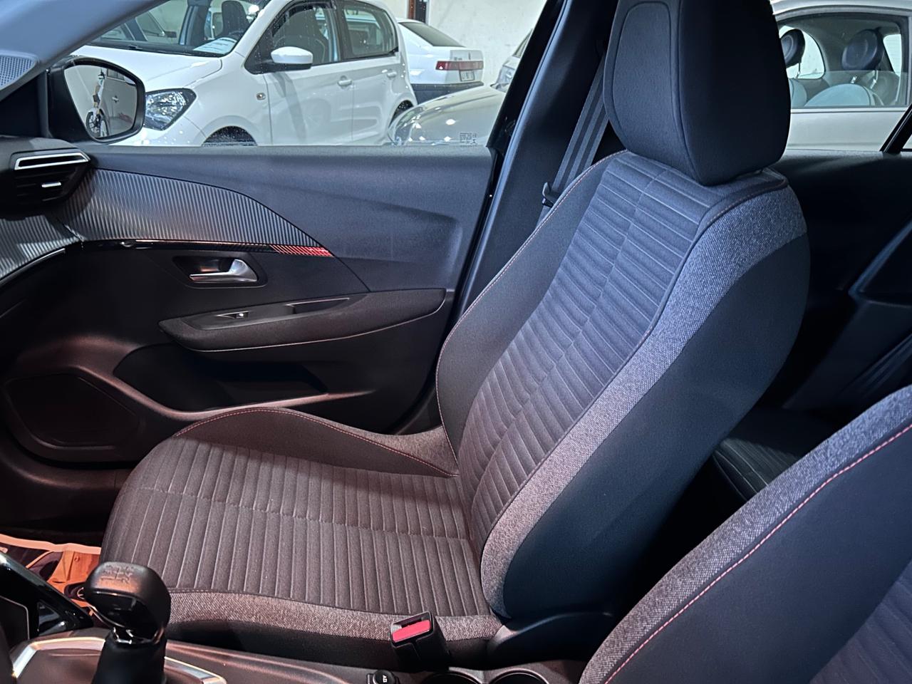 Peugeot 208 PureTech 75 Stop&Start 5 porte Active