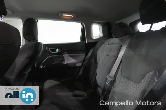 JEEP Compass Compass 1.6 Mjt 130cv Business
