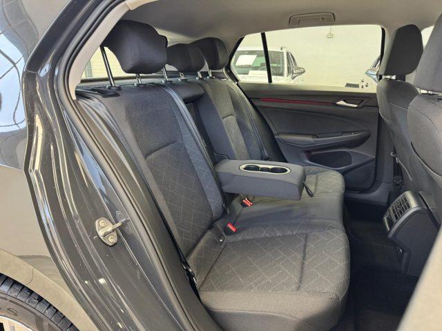 VOLKSWAGEN Golf 1.0 TSI EVO 110CV *UNICO PROP.*AMBIENT LIGHTING**