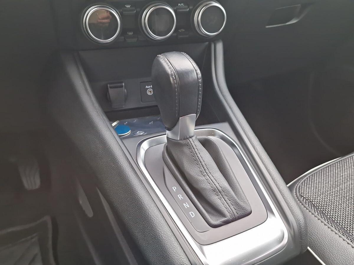 RENAULT CAPTUR 1.5 INTENSE