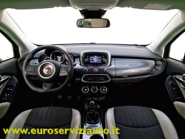 FIAT 500X 1.6 MultiJet 120 CV Business