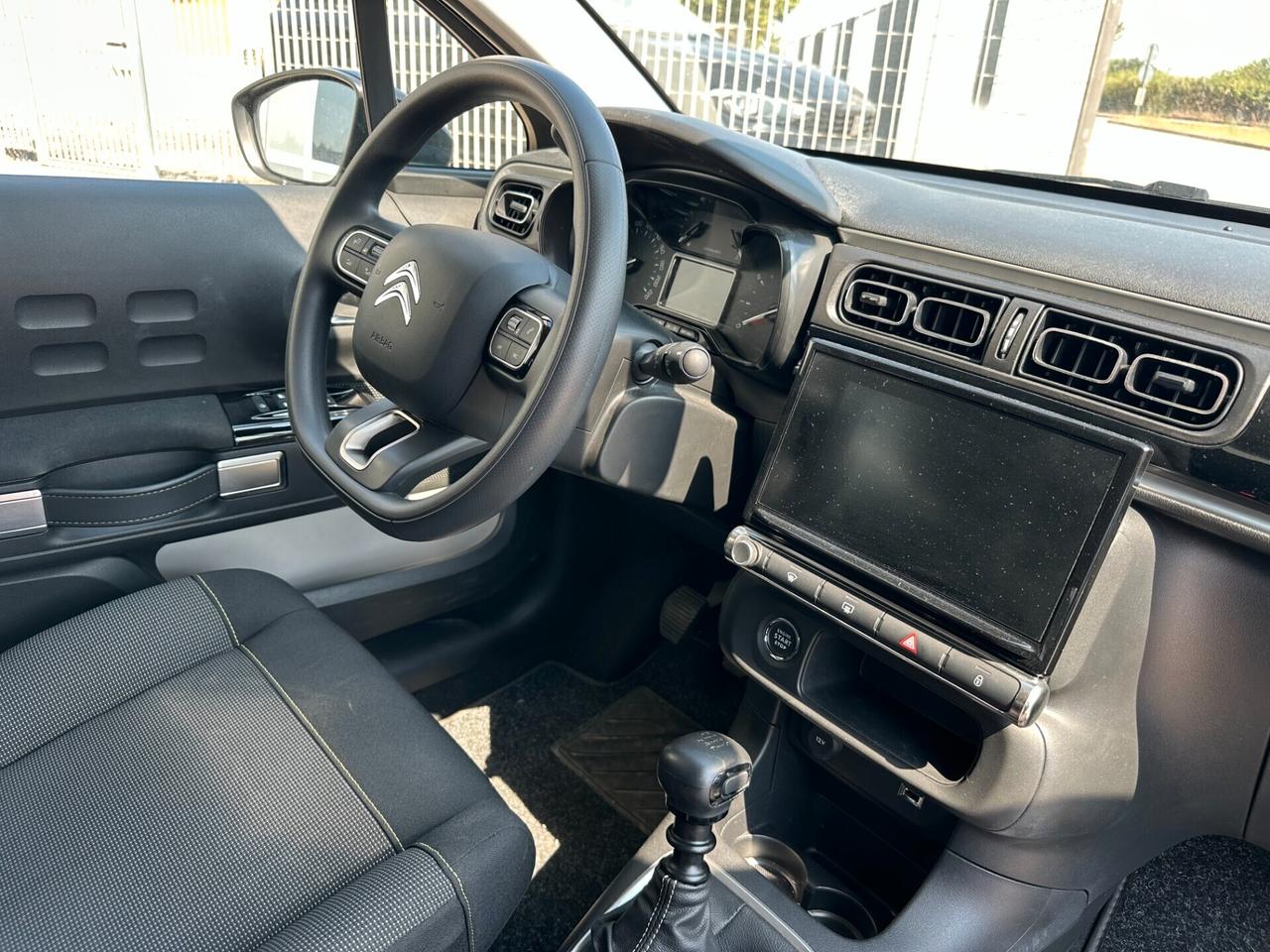 Citroen C3 PureTech 100 S&S You Pack Plus