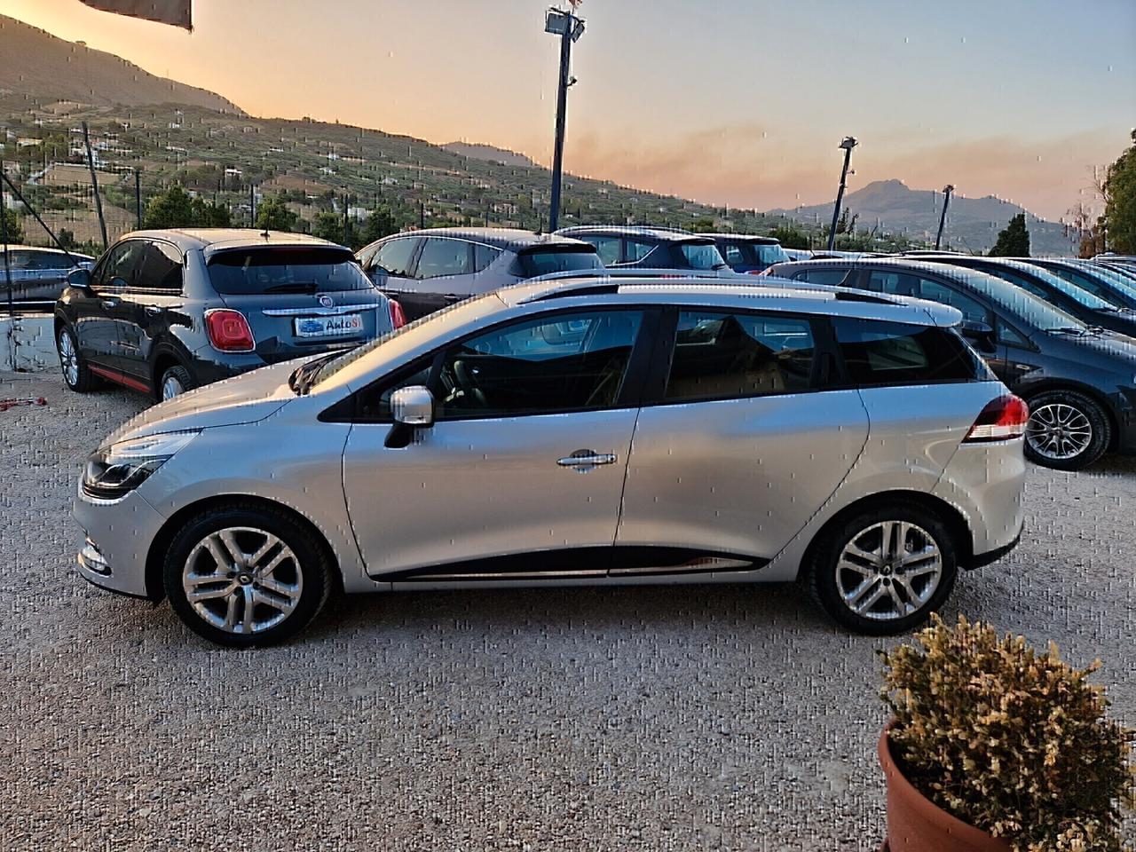 Renault Clio Sporter dCi 8V 90CV S&S 82gr. Energy EcoBusiness