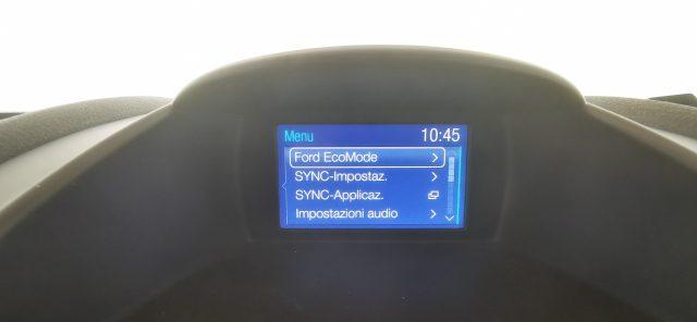 FORD Fiesta 1.5 TDCi 75CV 5 porte Business