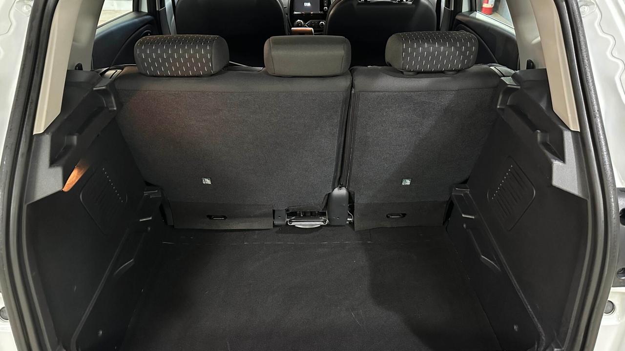 Renault Captur dCi 8V 110 CV Start&Stop Energy Zen