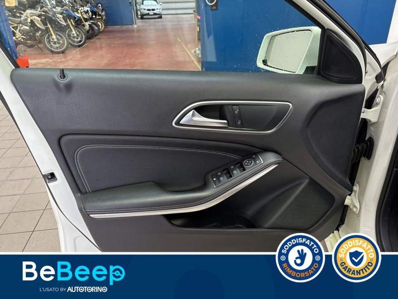 Mercedes-Benz Classe A A 200 D SPORT AUTO MY16