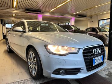 Audi A6 3.0 TDI 204 CV quattro S tronic Business plus